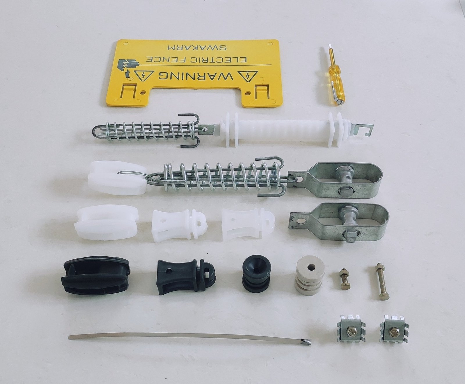 Fence Accessories